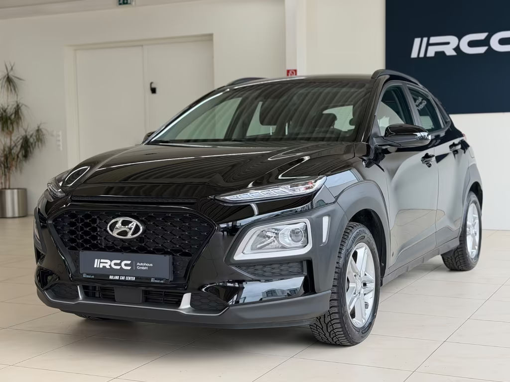 Hyundai Kona Trend 2WD