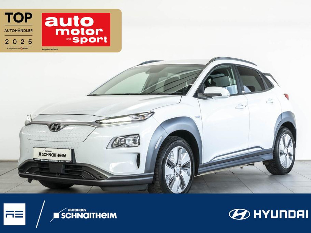 Hyundai Kona Electric Advantage