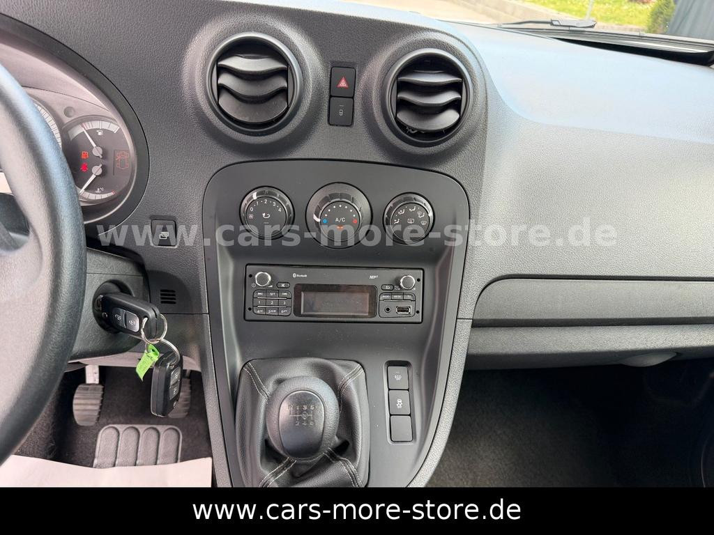 Mercedes-Benz Citan