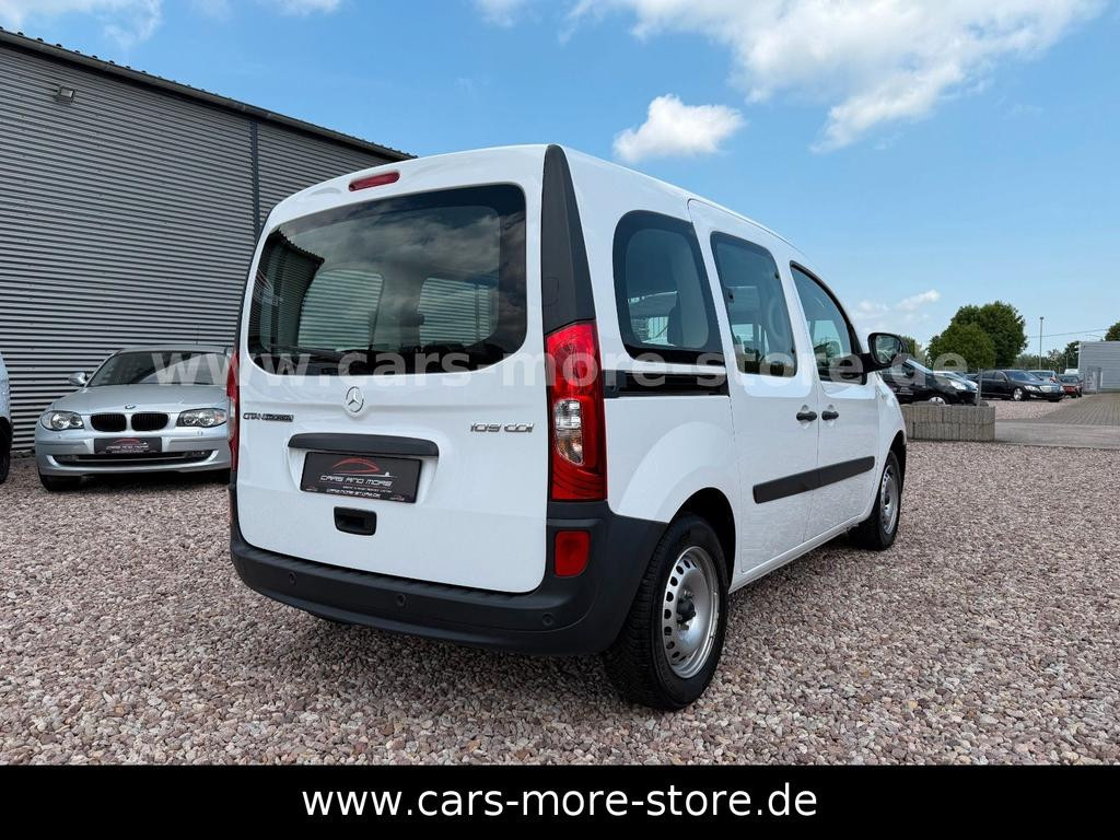 Mercedes-Benz Citan