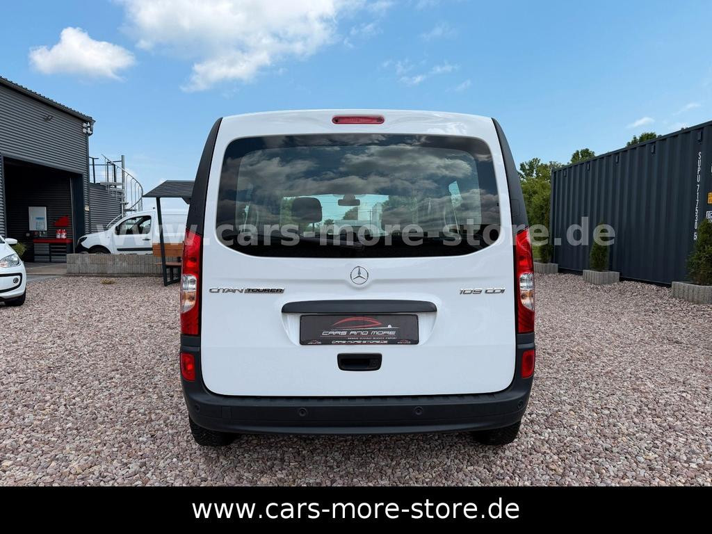 Mercedes-Benz Citan