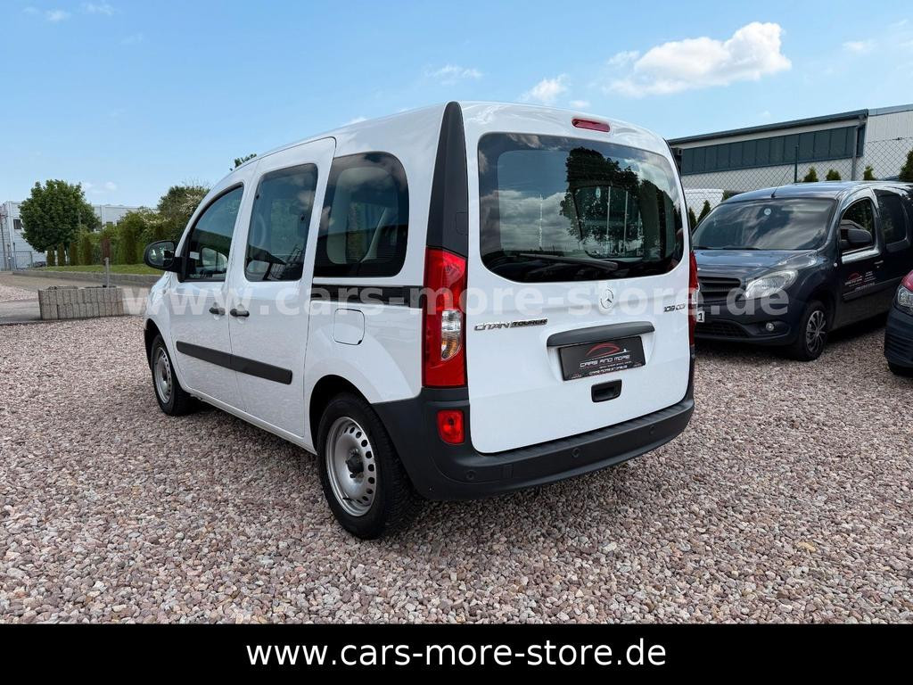 Mercedes-Benz Citan