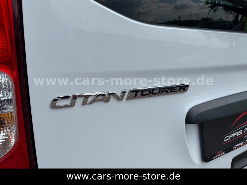 Mercedes-Benz Citan
