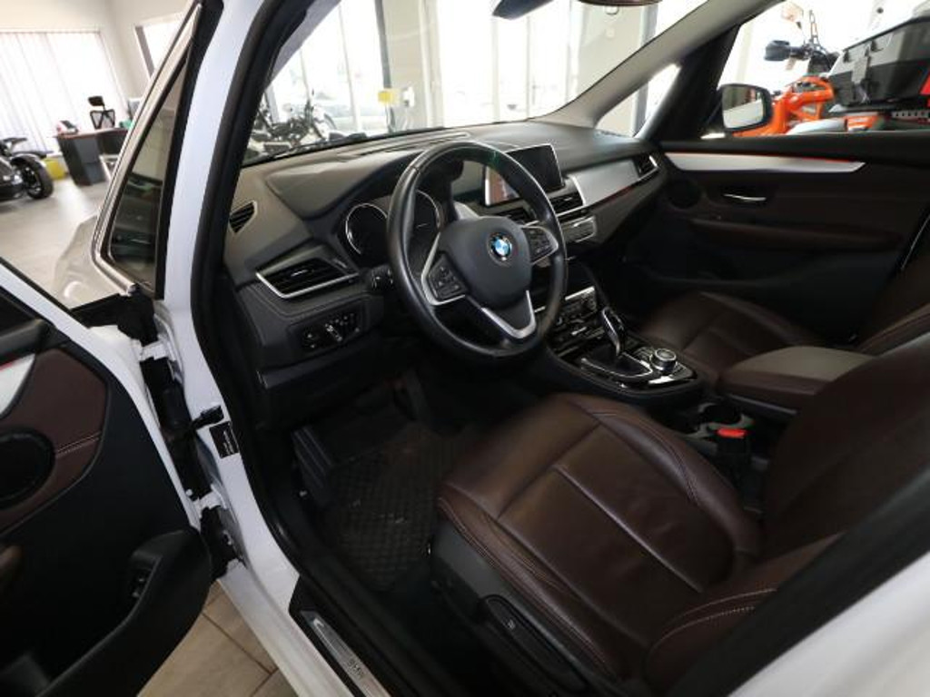 BMW 2 Serie