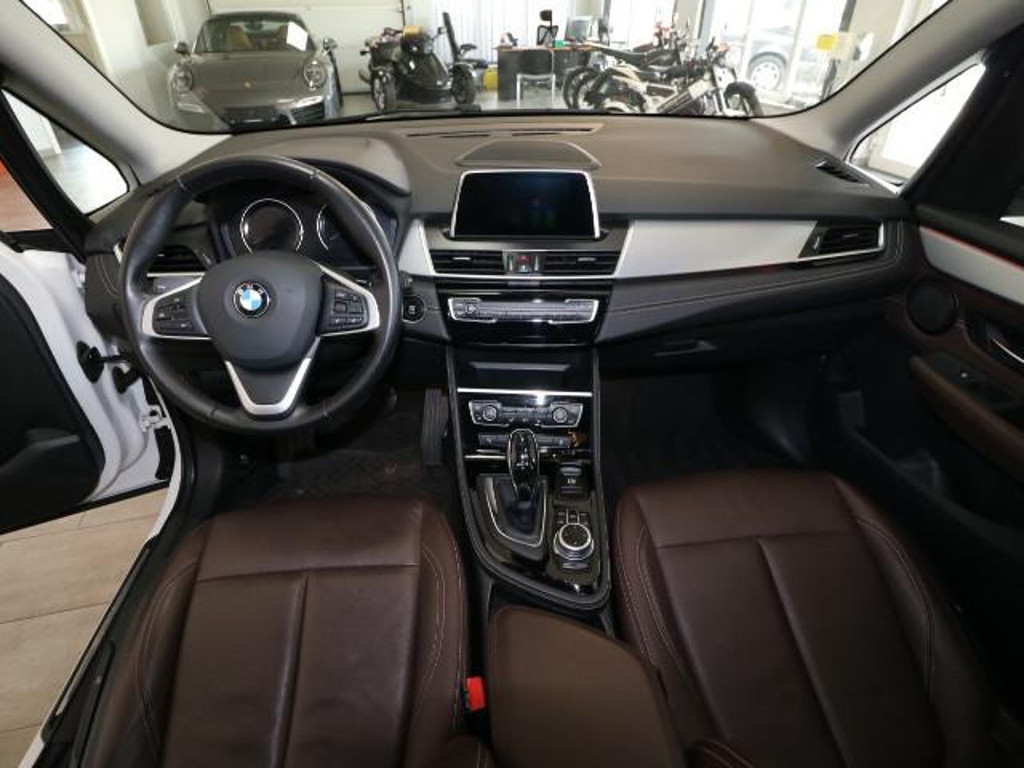 BMW 2 Serie