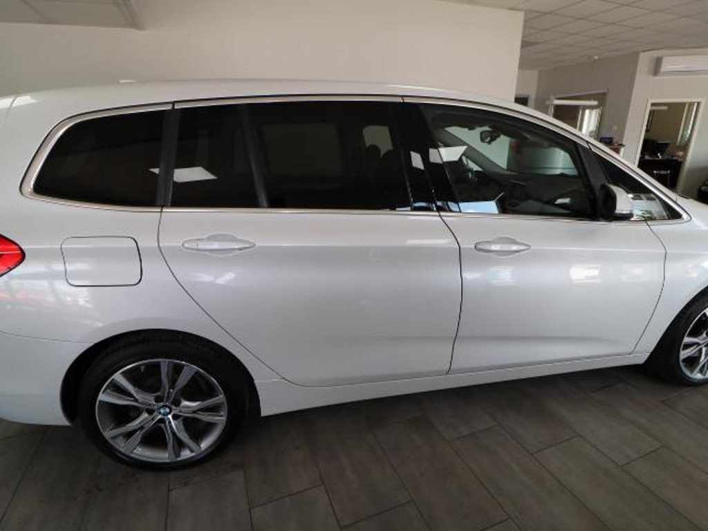 BMW 2 Serie