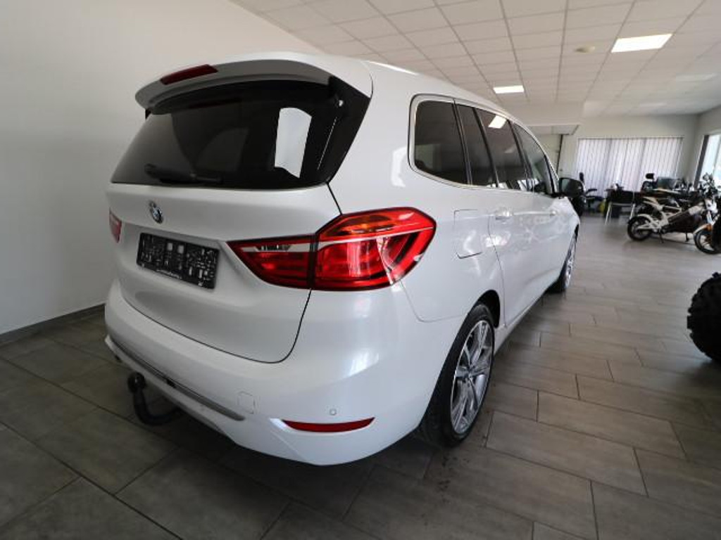 BMW 2 Serie