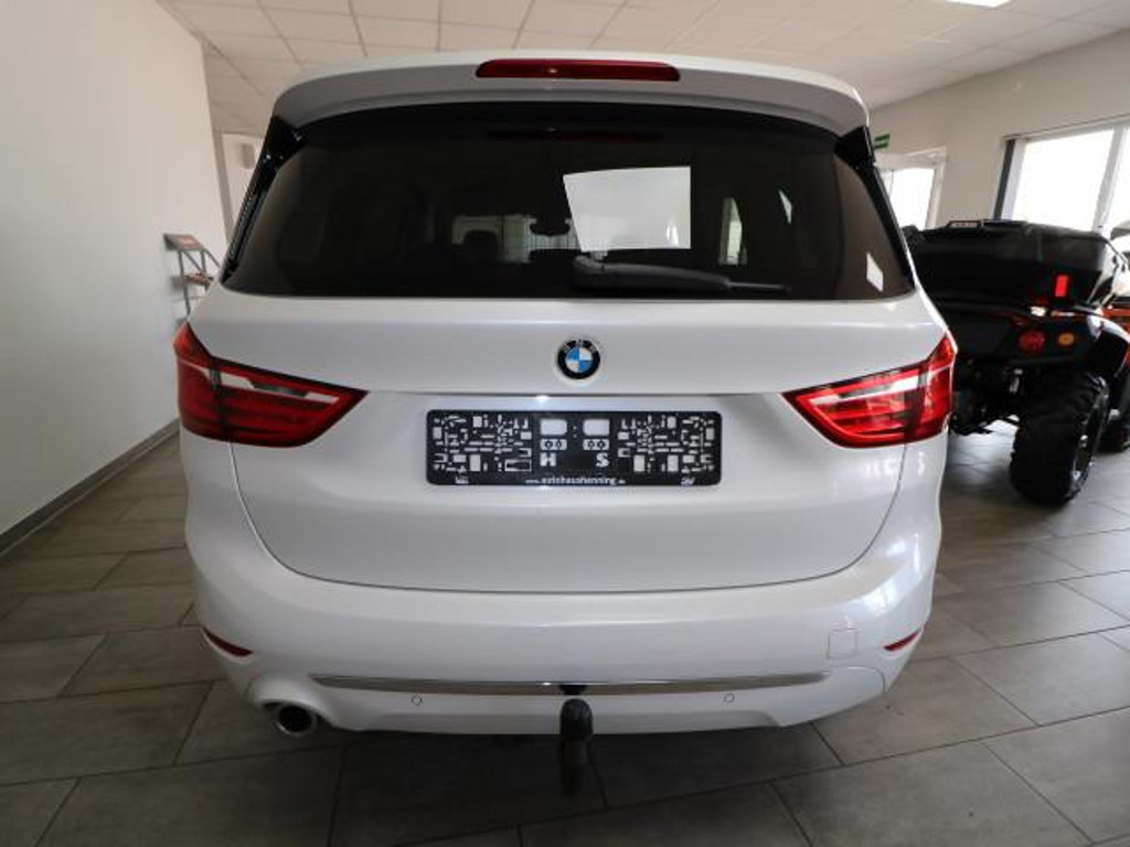 BMW 2 Serie