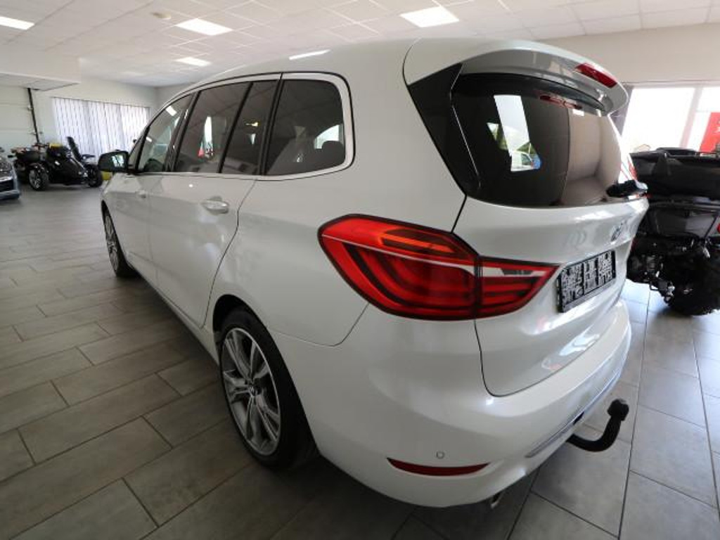 BMW 2 Serie
