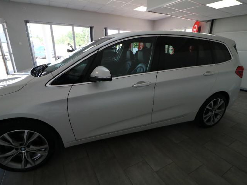 BMW 2 Serie