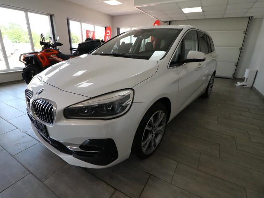 BMW 2 Serie