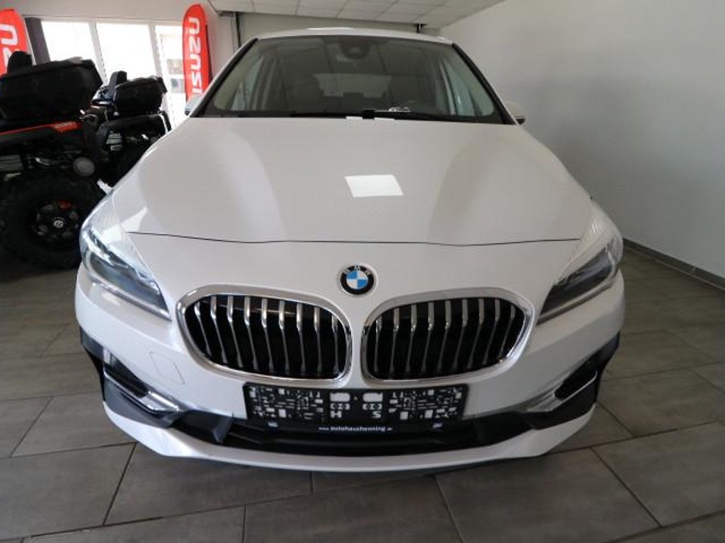 BMW 2 Serie