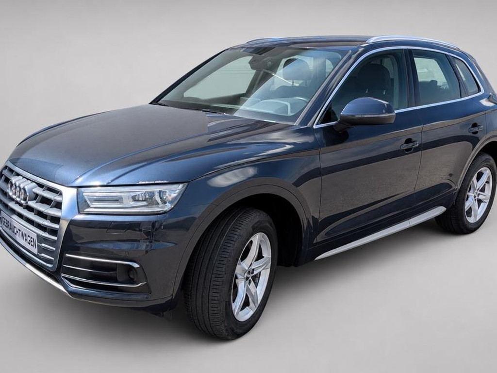 Audi Q5 Quattro Sport 2.0 TDI