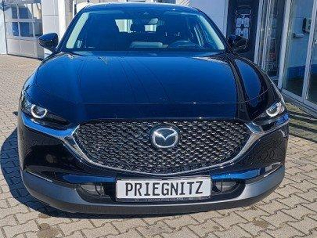 Mazda CX-30 SkyActiv Selection
