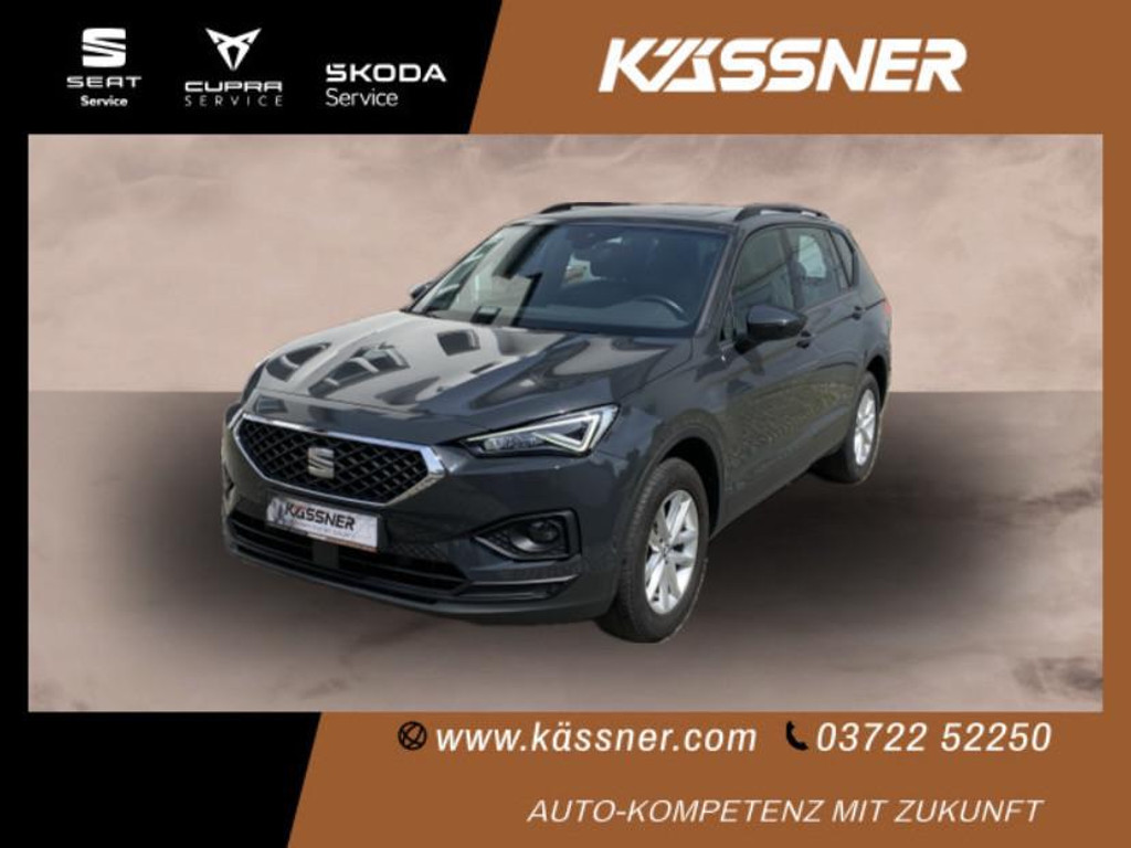 Seat Tarraco Style 4Drive