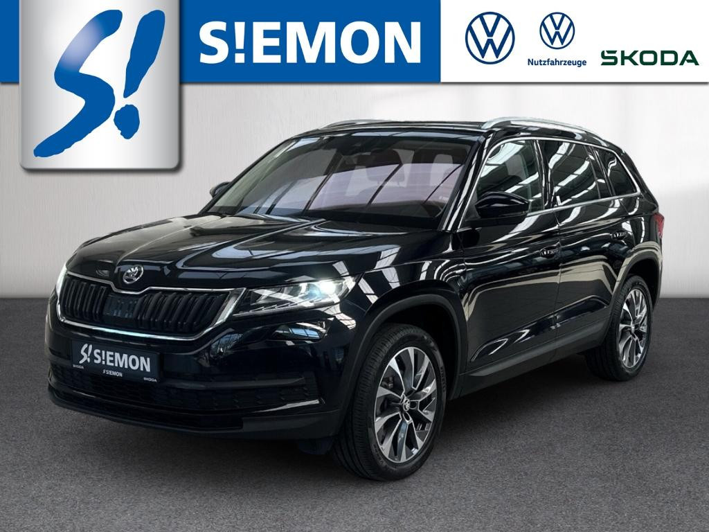 Skoda Kodiaq Drive 2.0 TDI