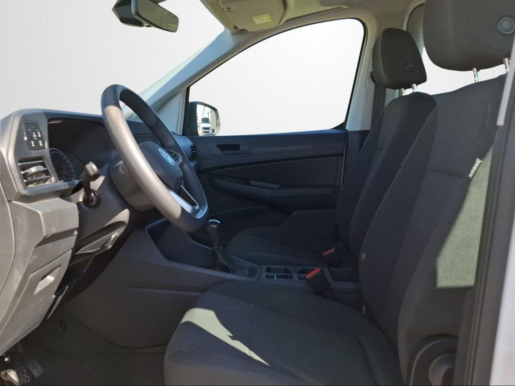 Volkswagen Caddy 2.0 TDI Combi