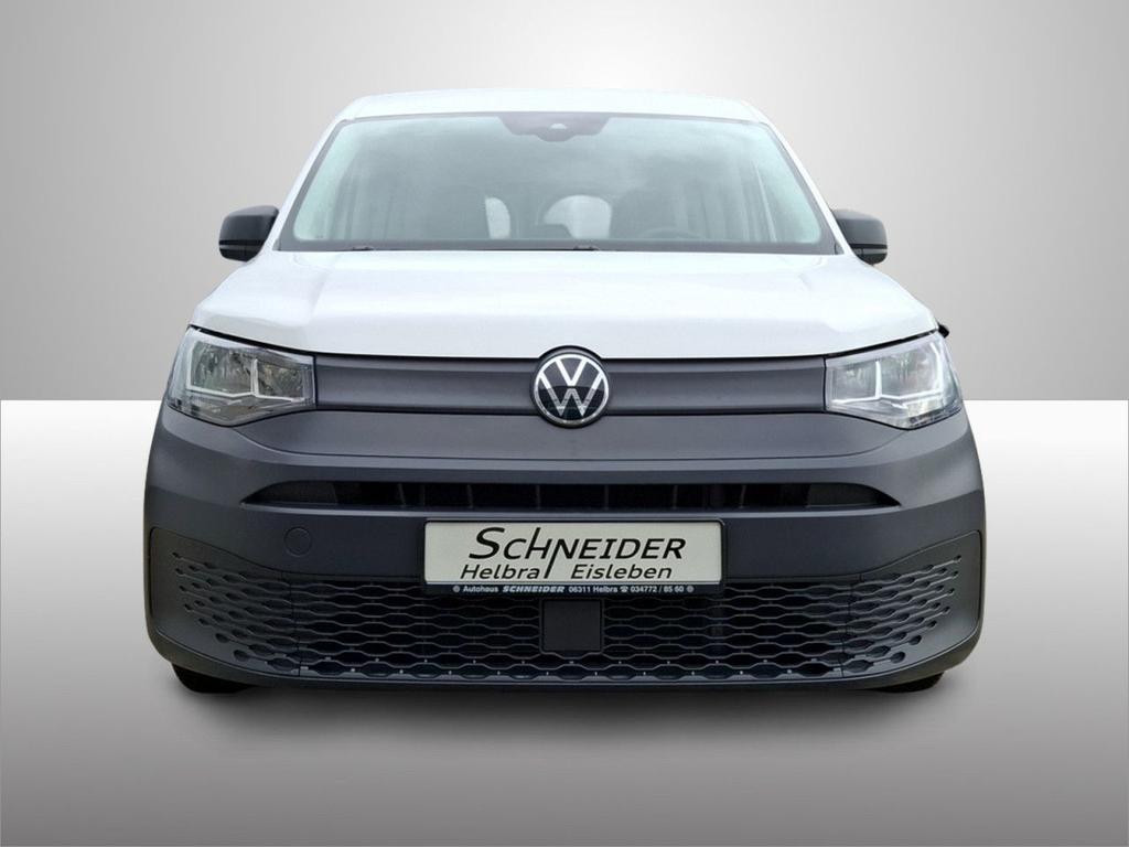 Volkswagen Caddy 2.0 TDI Combi