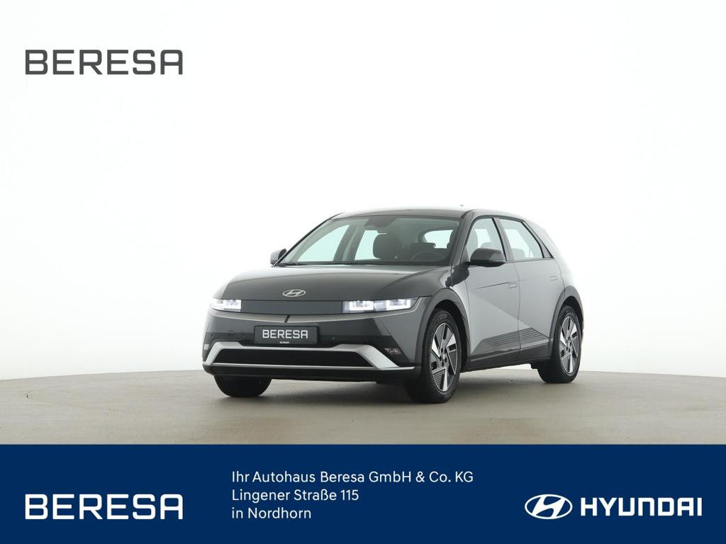 Hyundai Ioniq 5 63 kWh *Wärmepumpe*MY26 Distronic Kamera