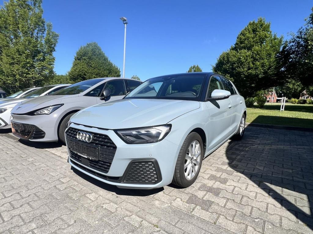 Audi A1 Sportback 35 TFSI
