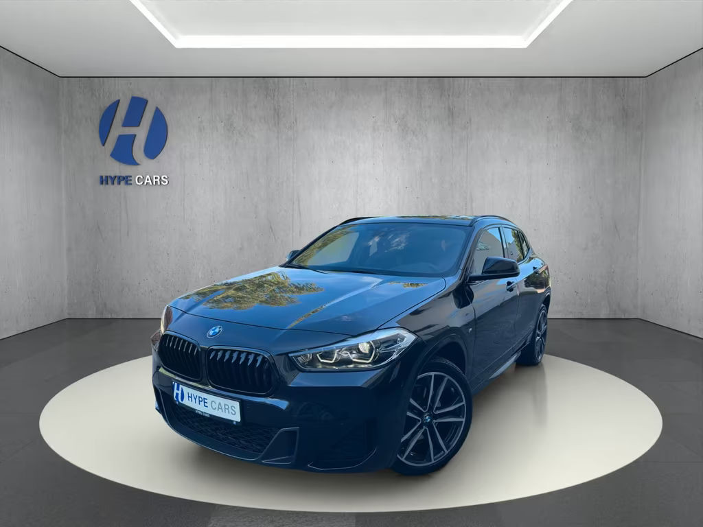 BMW X2 M-Sport xDrive