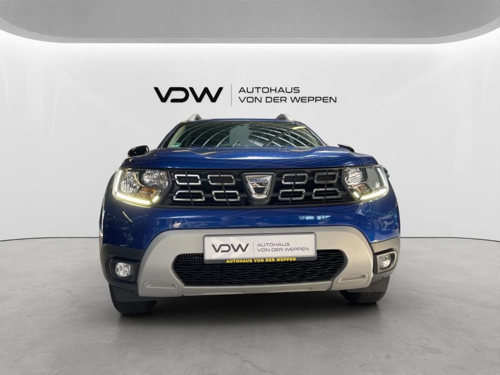 Dacia Duster TCe 150 Celebration II 1.3 TCe