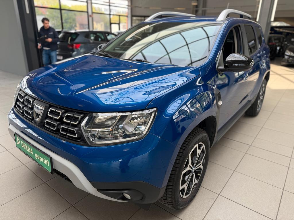 Dacia Duster Access II