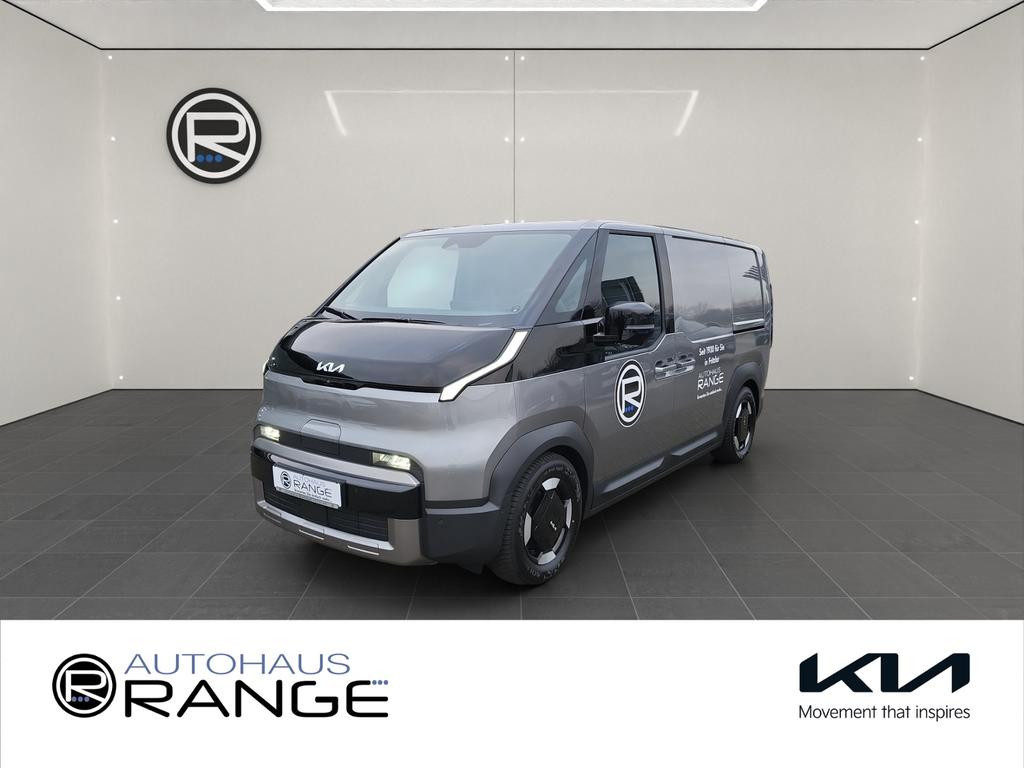 Kia PV5 Passenger Cargo L2H1 Elite