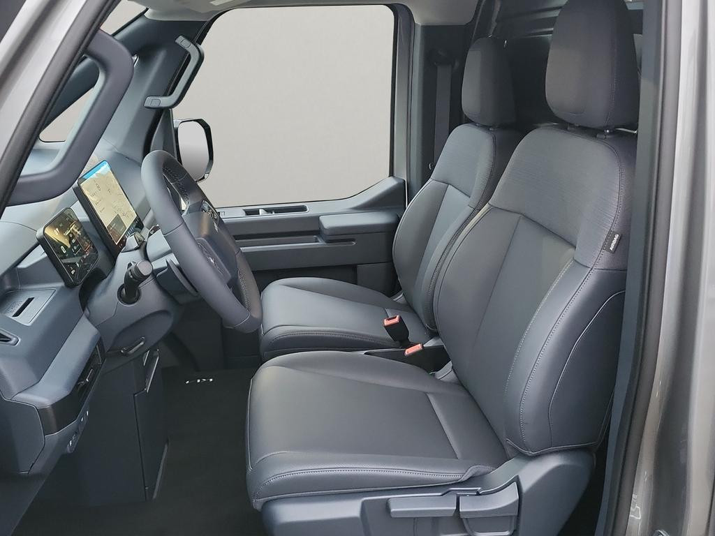 Kia PV5 Passenger