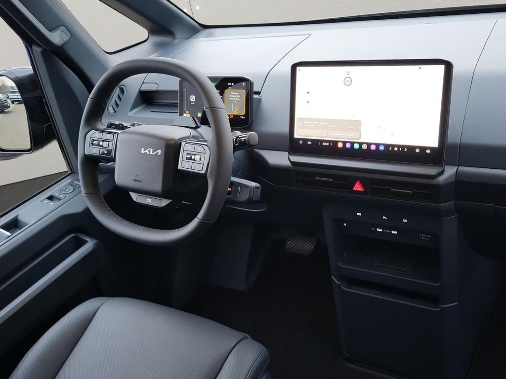 Kia PV5 Passenger