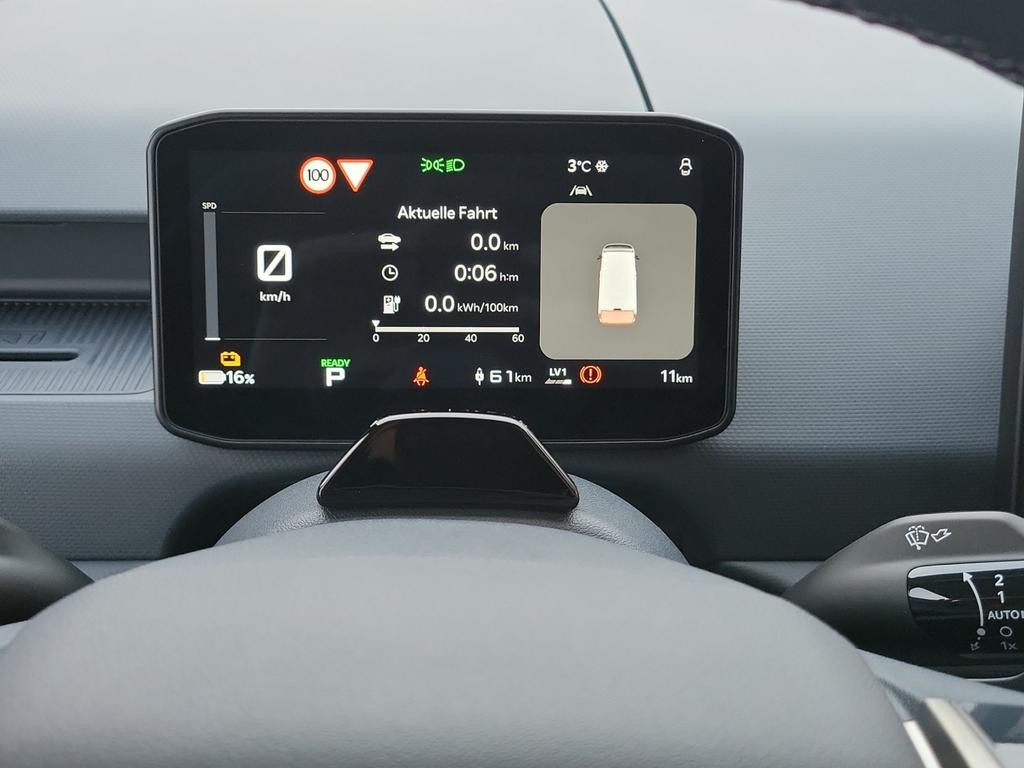 Kia PV5 Passenger
