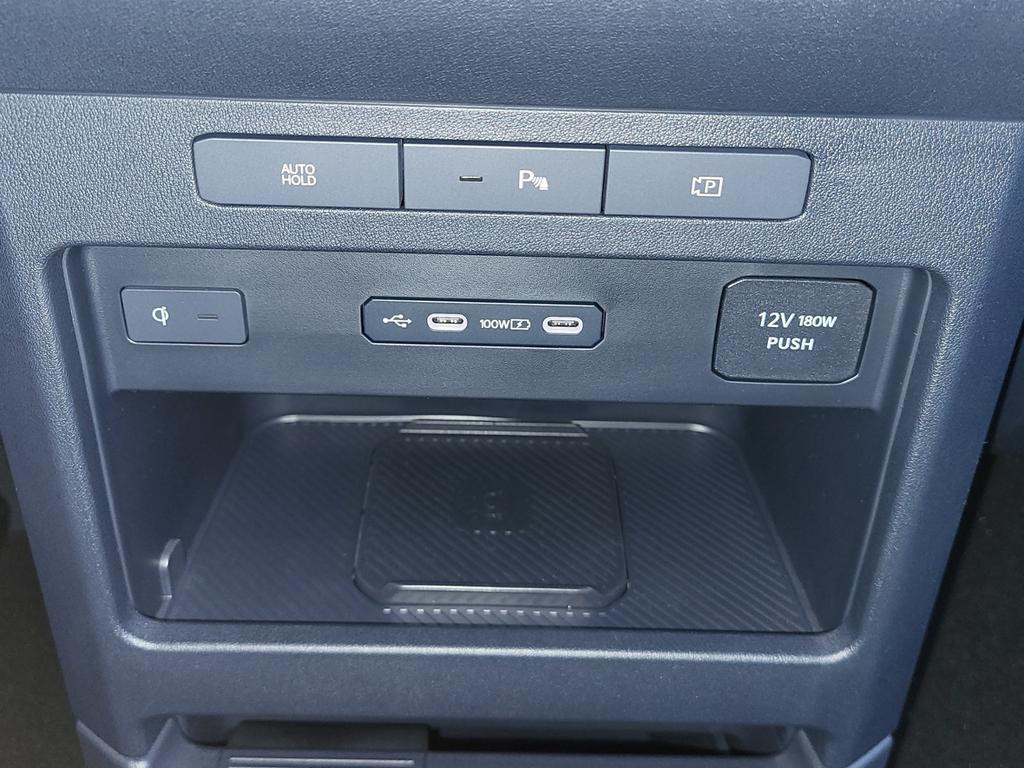Kia PV5 Passenger