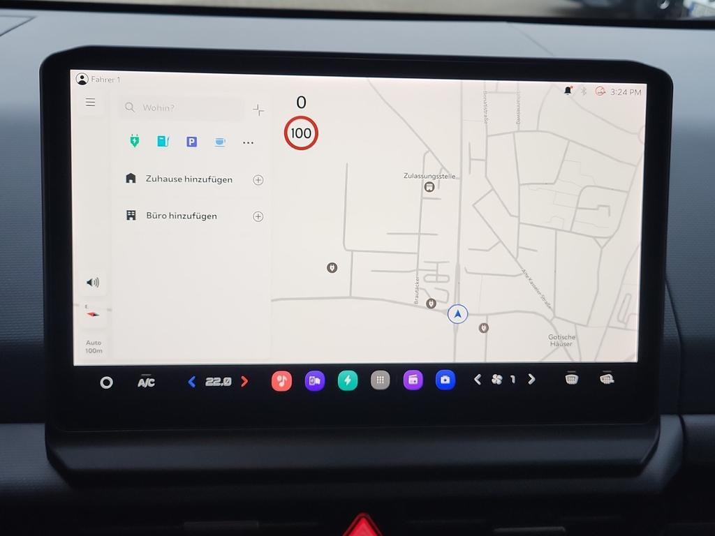 Kia PV5 Passenger