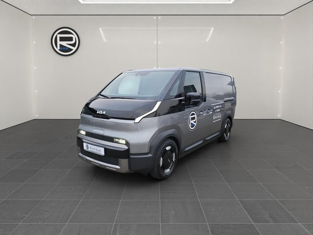 Kia PV5 Passenger