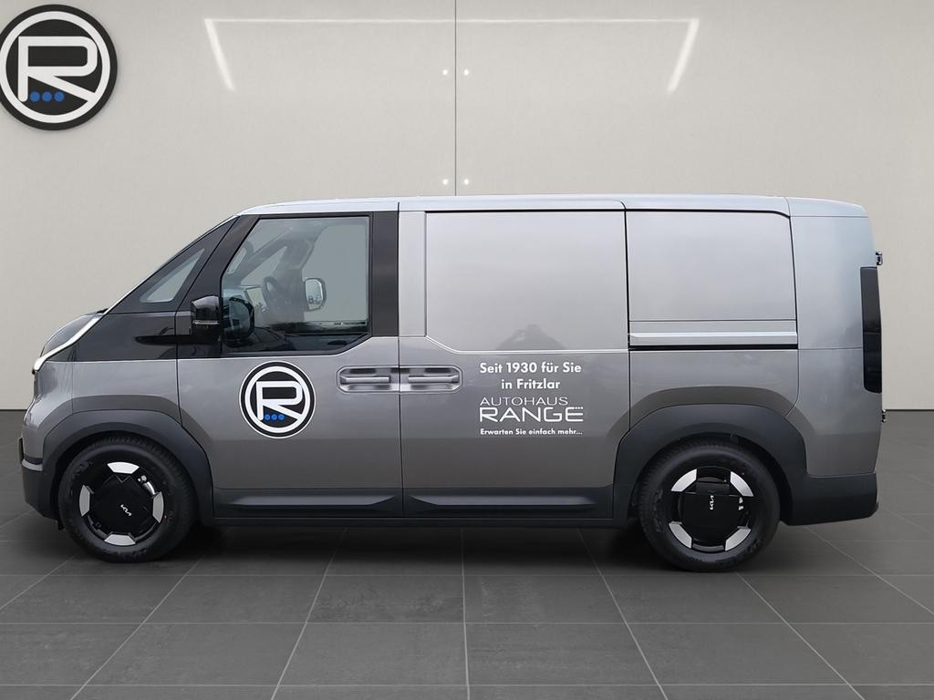 Kia PV5 Passenger
