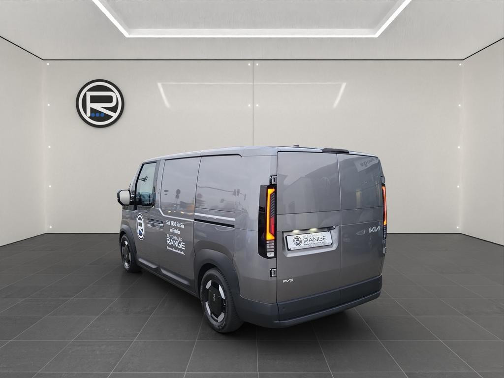 Kia PV5 Passenger