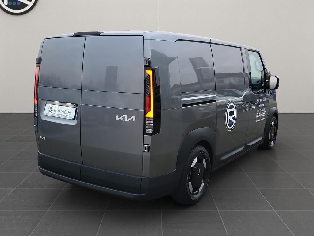 Kia PV5 Passenger