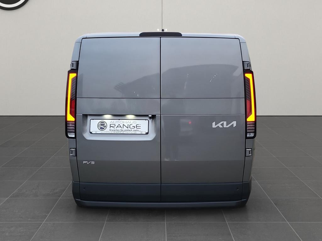 Kia PV5 Passenger