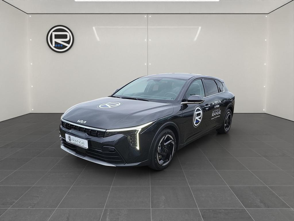 Kia K4