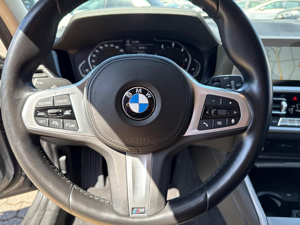 BMW 3 Serie