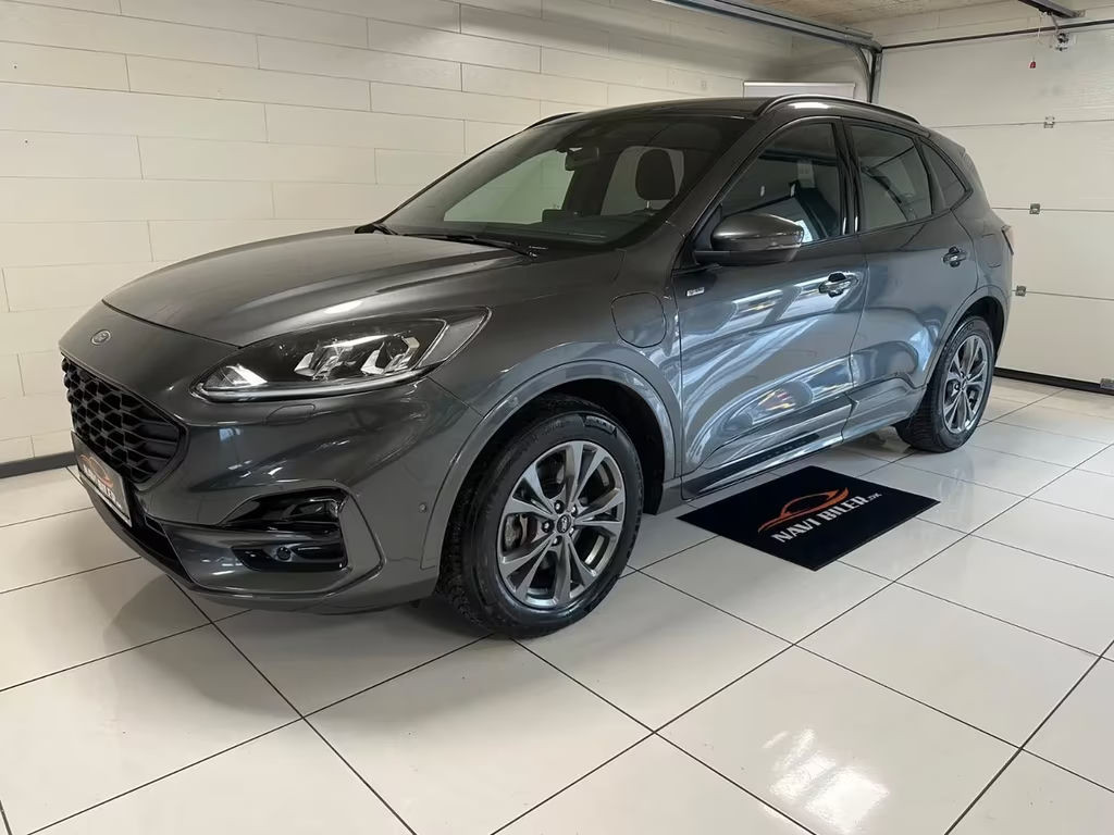 Ford Kuga ST Line Plug in Hybrid Hybrid
