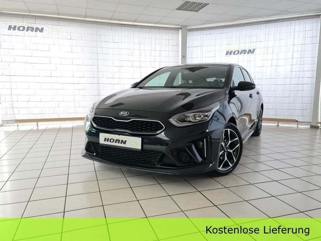 Kia ProCeed GT-Line