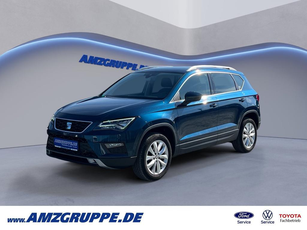 Seat Ateca Style 1.5 TSI