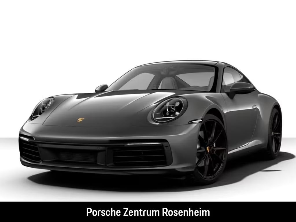 Porsche 911 992 Carrera