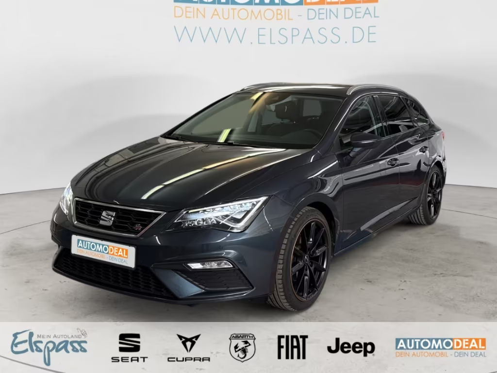 Seat Leon FR-lijn Sportstourer