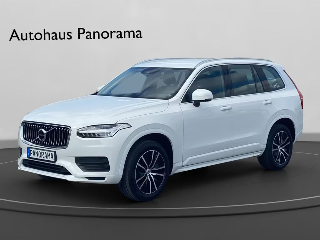 Volvo XC90 AWD Momentum