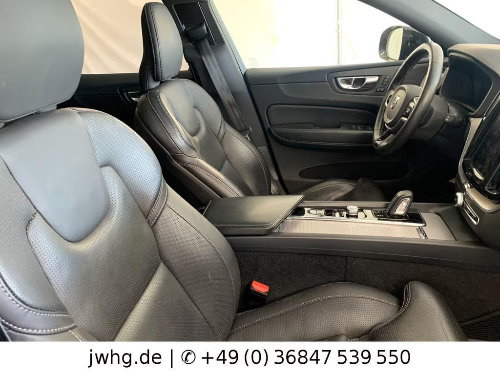 Volvo XC60 AWD R-Design