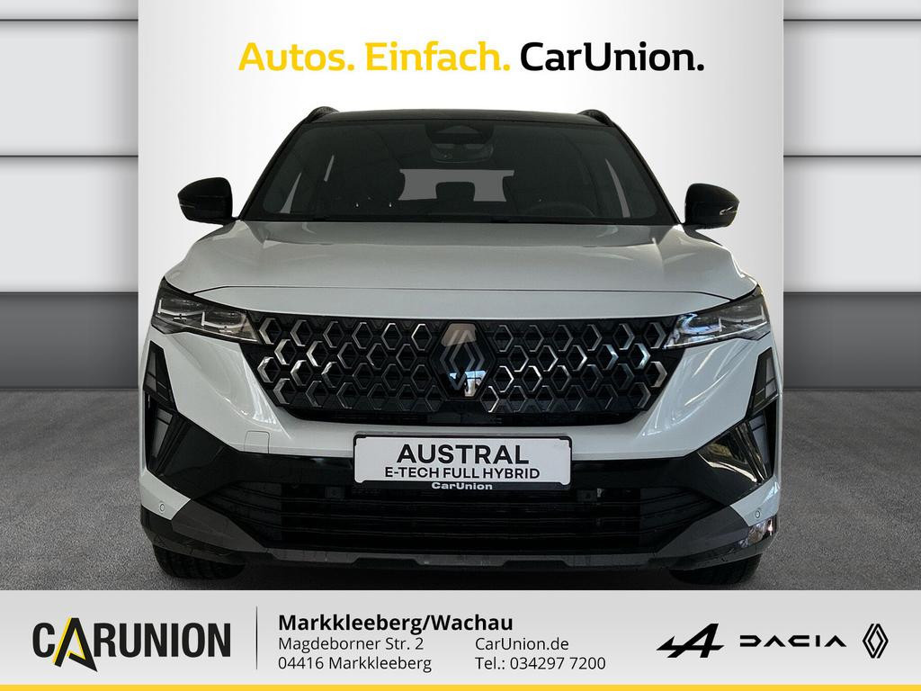 Renault Austral