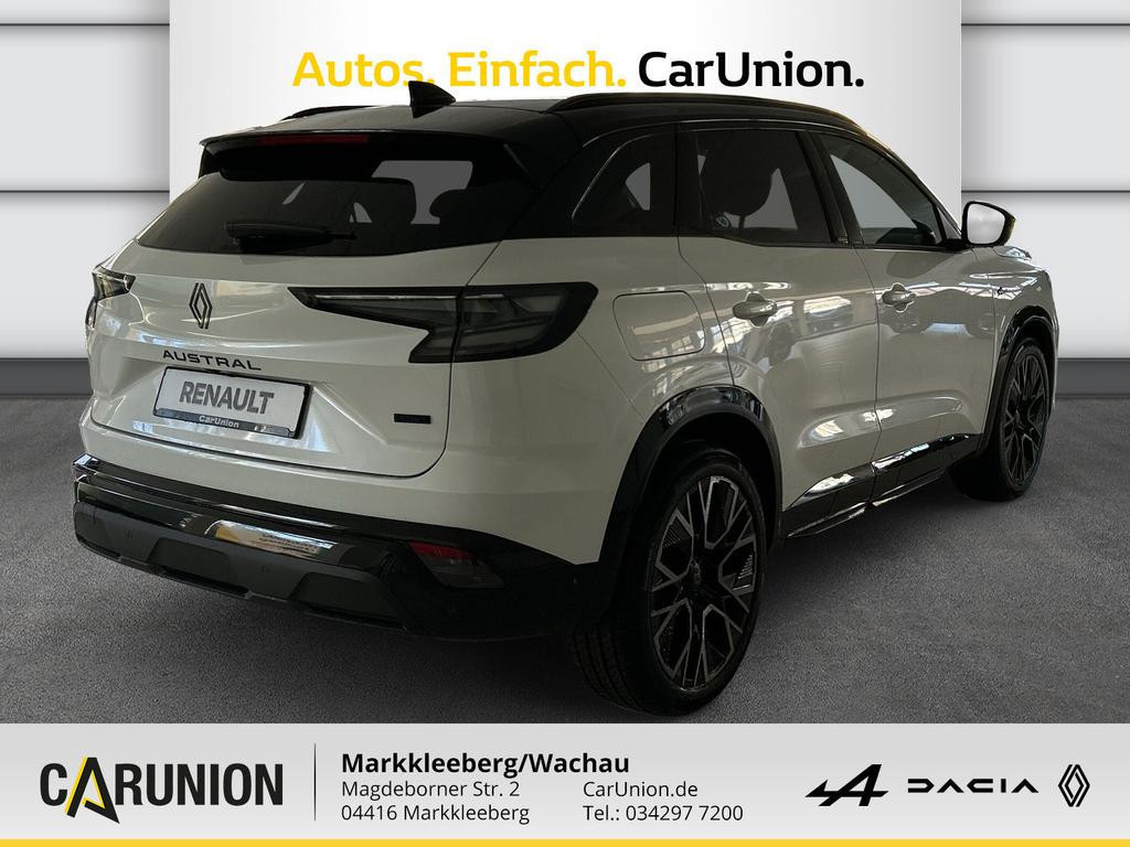 Renault Austral