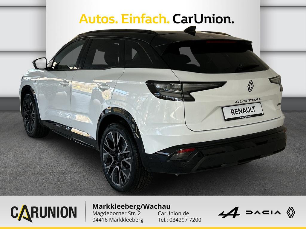 Renault Austral